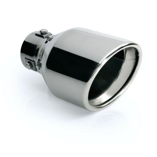 Pilot TS-39 Diagonal geschnittenes Auspuffendrohr