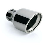 Pilot TS-39 Diagonal geschnittenes Auspuffendrohr