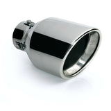 Pilot Terminale di scarico auto Taglio Diagonale TS-40