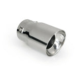 Pilot TS-50 Diagonal Cut Autoauspuffblende