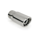 Pilot Terminale di scarico auto Taglio Diagonale TS-53