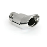Codo de silenciador de escape Pilot TS-55