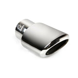 Pilot TS-64 Diagonal geschnittenes Auspuffendrohr
