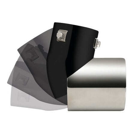 Pilot Terminale di scarico auto Gomito TS-68