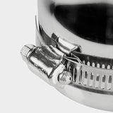 Pilot TS-69 Gerader Auspuffendrohr