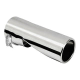 Pilot Terminale di scarico auto Taglio Diritto TS-69