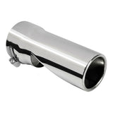Pilot Terminale di scarico auto Taglio Diritto TS-70