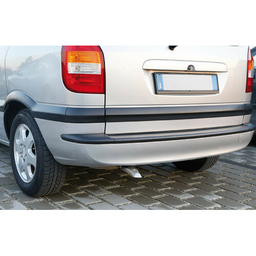 Pilot Terminale di scarico auto Curvi T-06