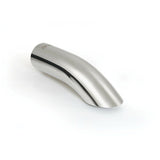 Pilot Terminale di scarico auto Curvi T-06