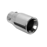 Pilot TS-72, terminale di scarico