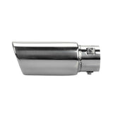 Pilot TS-75, terminale di scarico