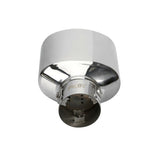 Pilot TS-76, terminale di scarico