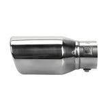 Pilot TS-76, terminale di scarico