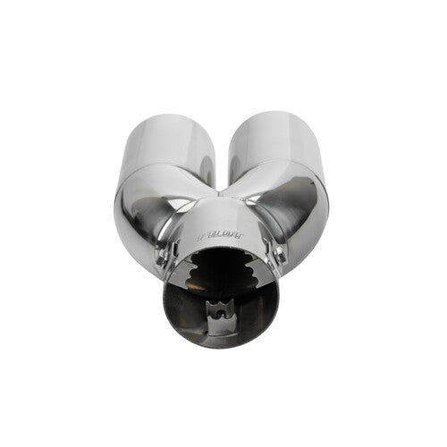 Abgasanschluss Pilot TS-77