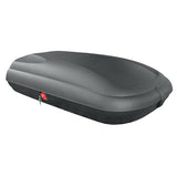 Grand-Prix Roof Box, Polypropylene, 320 Liters - Carbon Black