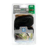 Lamp Set of 2 tensioning straps - 250 cm