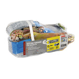 Lampa Ratschen-Spanngurt – Einzelhaken – 9 m