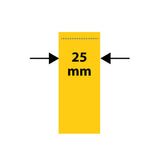 Lamp Tensioning Tape - 500+20 cm