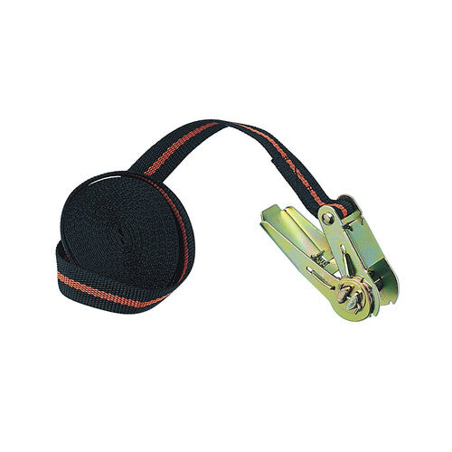 Lampa Tensioning strap with ratchet 500 cm