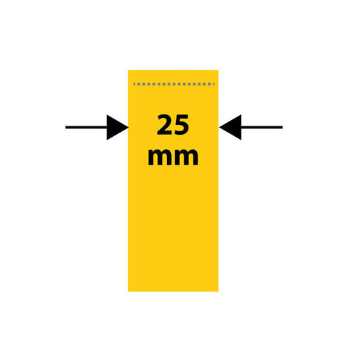Lampa Nastro tensore con cricchetto - 450+50 cm 60162