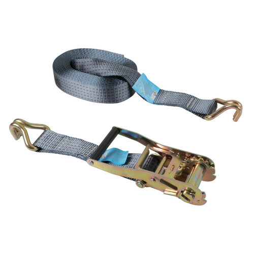 Lampa Ratschenspanngurt – Einzelhaken – 15 m