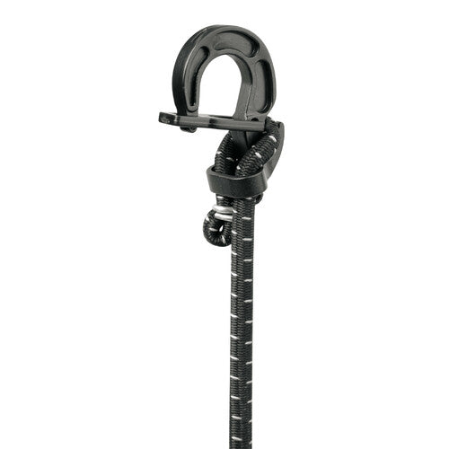 Lámpara Uni-Flex, par de cuerdas elásticas ajustables con ganchos de seguridad 60178