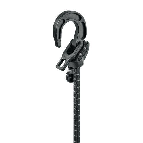 Lámpara Uni-Flex, par de cuerdas elásticas ajustables con ganchos de seguridad 60178