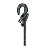 Lámpara Uni-Flex, par de cuerdas elásticas ajustables con ganchos de seguridad 60178
