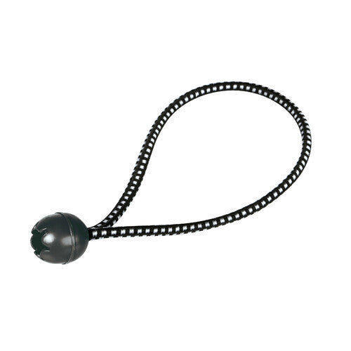 Lampa Bungee Ball, set 20 corde elastiche - 20 cm -  6 mm 60180
