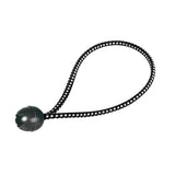 Lampa Bungee Ball, set 20 corde elastiche - 20 cm -  6 mm 60180