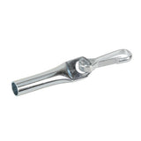 Lampenset mit 10 Verschlussklemmen und Karabiner für Seile - 8 mm 60254