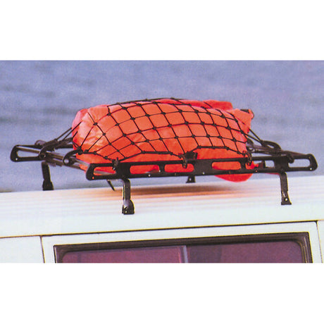 Lampa Spider-Net rete elasticizzata multiuso