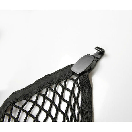 Lampa Net-System-2, double elastic cargo net - 80x60 cm