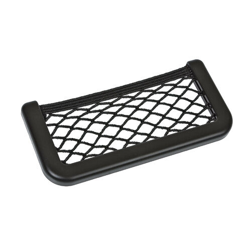 Lampa Net-System-4, tasca a rete elasticizzata - 17x8 cm
