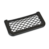 Lampa Net-System-4, tasca a rete elasticizzata - 17x8 cm