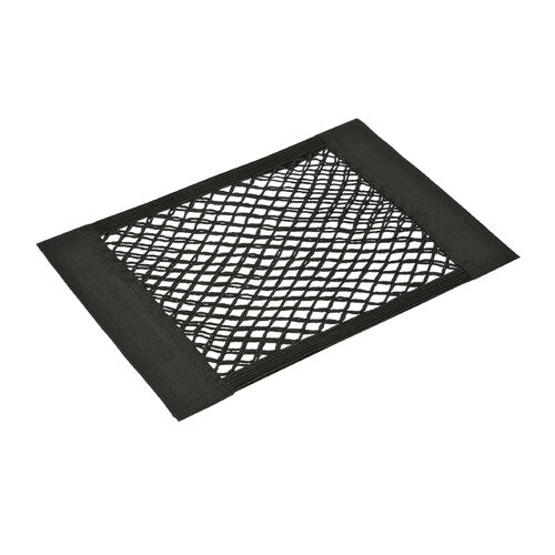 Lampa Net-System-6, tasca a rete elasticizzata - 40x25 cm