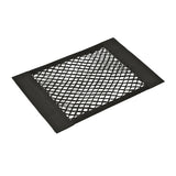 Lampa Net-System-6, tasca a rete elasticizzata - 40x25 cm