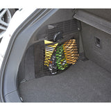 Lampa Net-System-6, tasca a rete elasticizzata - 40x25 cm 60267