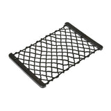 Netz-System-8 Lampe, elastische Netztasche mit Rahmen - 24x18 cm 60268