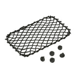 Netz-System-9 Lampe, elastische Netztasche - 30x18 cm 60269