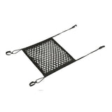 Netz-System-7 Lampe, elastische Netztasche - 28x32 cm 60270