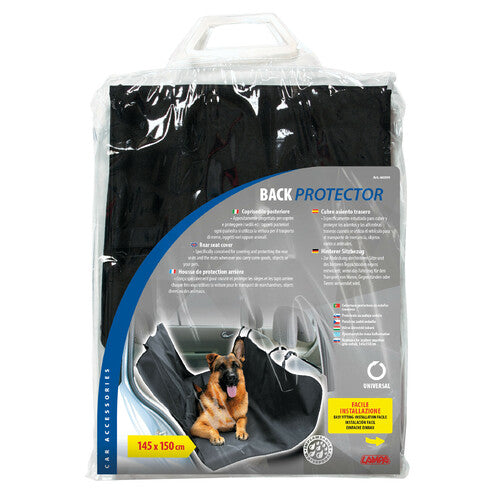 Protector trasero de lámpara 60399