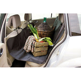 Full Protector Basic Lamp, rear protective cover - 145x150 cm