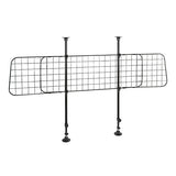 GRG-4 Lampe, Trenngitter aus Metallgewebe, teleskopierbar 60416