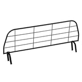GRG-3 lamp, metal dividing grille 34x109 cm