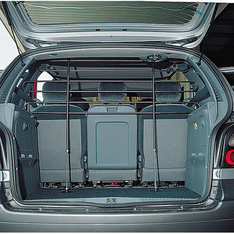 GRG-5 Lamp, 3-element telescopic dividing grille