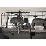 Lampa Guardian, griglia divisoria telescopica, applicazione poggiatesta 60427