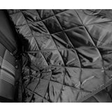 Lampa Pets, 4-in-1 Rücksitzbezug – L – 152 x 146 cm