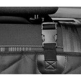 Lampa Pets, 4-in-1 Rücksitzbezug – L – 152 x 146 cm