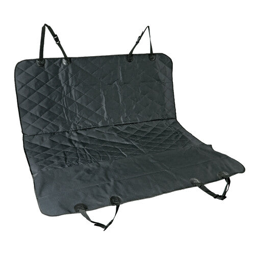 Lampa Pets, Funda de asiento trasero 4 en 1 - L - 152x146 cm 60453